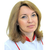 Красова Елена Вадимовна — стоматолог, стоматолог-терапевт