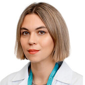Бекренева Анастасия Сергеевна — акушер, гинеколог
