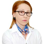 Литисевич Людмила Викторовна — гинеколог, акушер