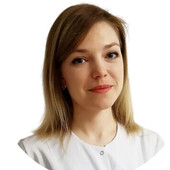 Наумова Наталья Владимировна — гинеколог, репродуктолог (ЭКО)