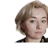 Гарифуллина Олеся Сергеевна — гинеколог, УЗИ-специалист