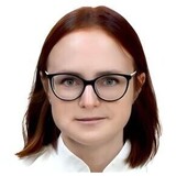 Саляева Анна Александровна — педиатр