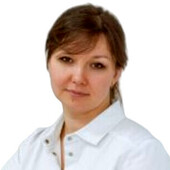 Плащук Ольга Николаевна — гастроэнтеролог, терапевт
