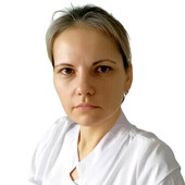 Бессонова Елена Михайловна — акушер, гинеколог