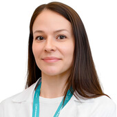 Майорова Ольга Владимировна — акушер, репродуктолог (ЭКО)