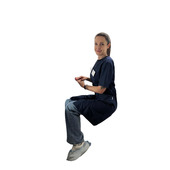 Храмова Светлана Сергеевна — УЗИ-специалист