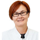 Пономарева Юлия Николаевна — гинеколог, акушер-гинеколог