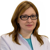 Малайко Юлия Борисовна — гастроэнтеролог