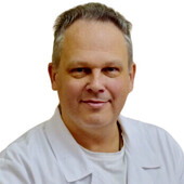 Трефилов Алексей Александрович — УЗИ-специалист