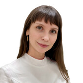 Чебыкина Анна Владимировна — пульмонолог