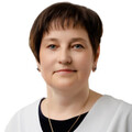 Лукина Надежда Валерьевна - узи-специалист
