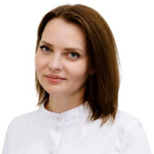 Камакина Ирина Николаевна — гастроэнтеролог