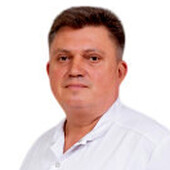 Бербенев Сергей Вячеславович — нейрохирург