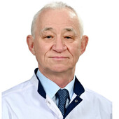 Загиров Ильгиз Хамитович — хирург, проктолог