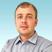 Кавкайкин Иван Викторович — ортопед, травматолог