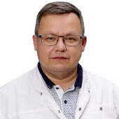 Кормачев Василий Александрович — уролог