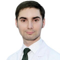 Комар Иван Валерьевич - акушер, гинеколог