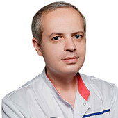 Давтян Ваге Меружанович — стоматолог, стоматолог-хирург