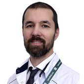 Иванов Алексей Юрьевич — андролог, уролог