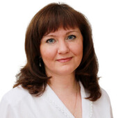 Посухова Наталья Александровна — гинеколог, УЗИ-специалист