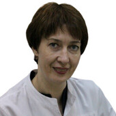 Кудинова Наталья Николаевна — УЗИ-специалист