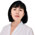 Мулендеева Нина Кузьминична - узи-специалист, врач функциональной диагностики