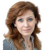 Сердюкова Наталья Алексанровна — стоматолог, стоматолог-терапевт