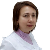 Рублева Ольга Владимировна — акушер, гинеколог