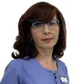 Федорова Жанна Петровна - гинеколог