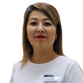 Жукова Юлия Николаевна — УЗИ-специалист