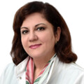 Петросян Нелли Рафаэловна - гастроэнтеролог