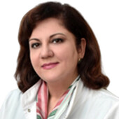 Петросян Нелли Рафаэловна — гастроэнтеролог
