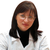 Логойда Ирина Михайловна — гинеколог-эндокринолог, репродуктолог (ЭКО)