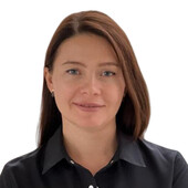 Ильина Анастасия Александровна — акушер, гинеколог