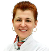 Скитова Анна Валерьевна — УЗИ-специалист