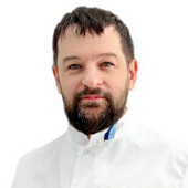 Титаренко Владимир Евгеньевич — анестезиолог, анестезиолог-реаниматолог