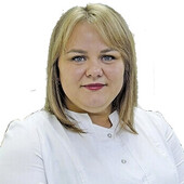 Леденева Анна Александровна — гинеколог