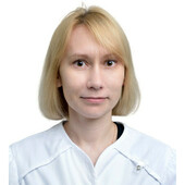 Ванцинова Елена Владимировна — хирург, проктолог