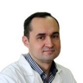 Аронов Александр Евгеньевич — хирург