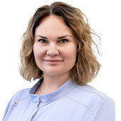 Иёшкина Софья Сергеевна — эндоскопист, проктолог