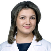 Климашевич Екатерина Ивановна — кардиолог, аритмолог