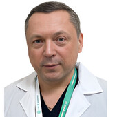Ворначев Сергей Александрович — хирург, проктолог