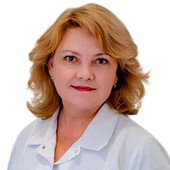 Сергеева Альбина Михайловна — УЗИ-специалист