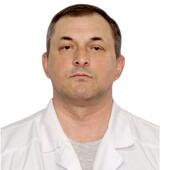 Камаев Сергей Евгеньевич — мануальный терапевт, ортопед