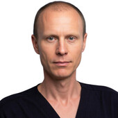 Рахимов Фанис Данисович — невролог, рефлексотерапевт