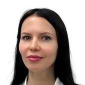 Малыхина Елена Владимировна — гастроэнтеролог, УЗИ-специалист