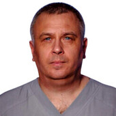 Журавлев Александр Вячеславович — онколог