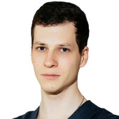 Висков Семен Максимович — ЛОР (отоларинголог), ЛОР-хирург