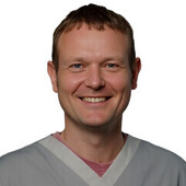 Дулкин Денис Викторович — УЗИ-специалист