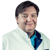 Грицюк Андрей Анатольевич — травматолог-ортопед